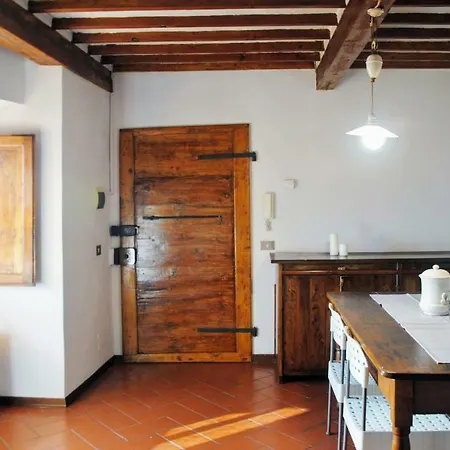 Stillo Apartment