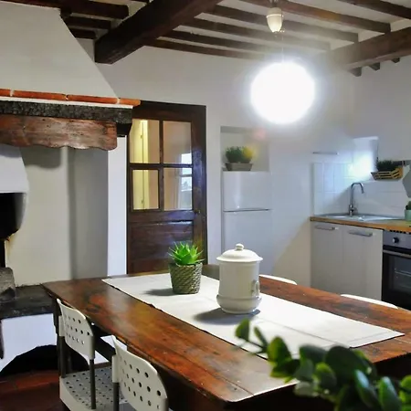 Apartment Stillo *