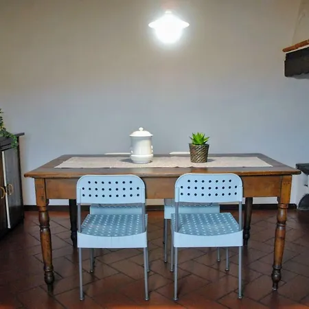Apartment Stillo *