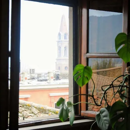 Apartment Stillo *