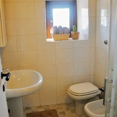 Apartment Stillo