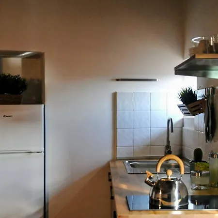 Stillo Apartment