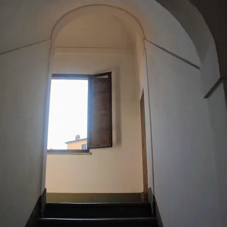 Stillo Apartment