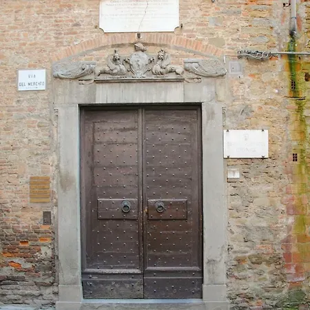 Stillo Apartment *