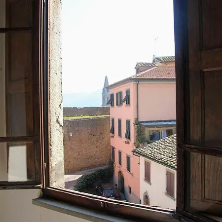 Stillo Apartment *